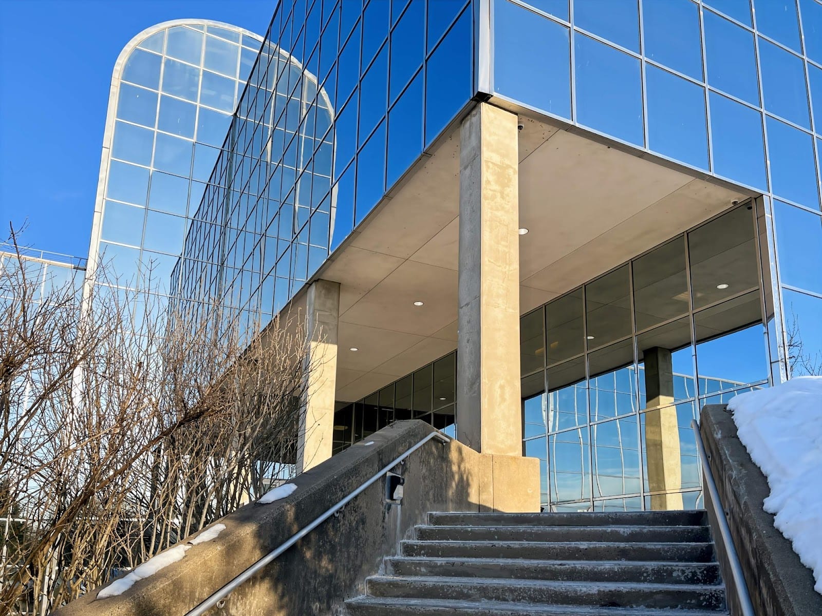 Regus - Paramus Mack Cali Center, photo 4