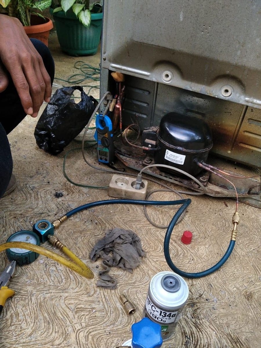 Ferrauilo Plumbing & Heating, photo 2