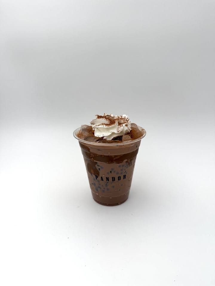 Pandor Artisan Bakery & Café, photo 4