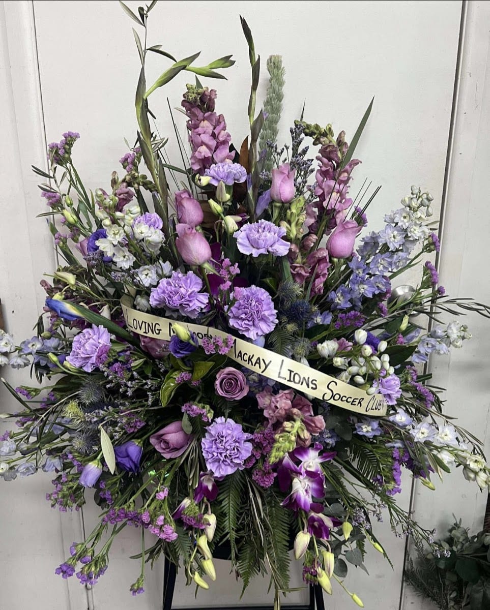 Mackay Florist Fourways, photo 4