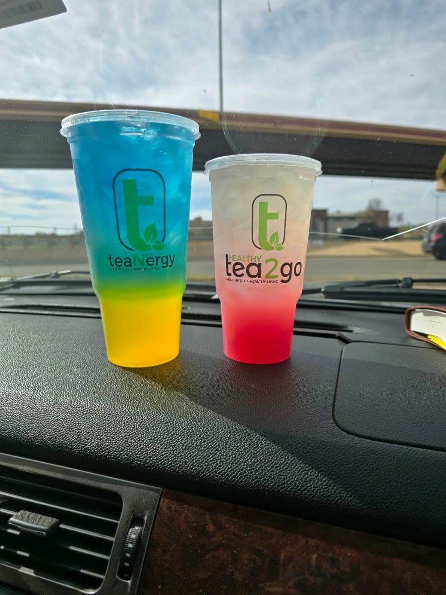Tea2Go, photo 3