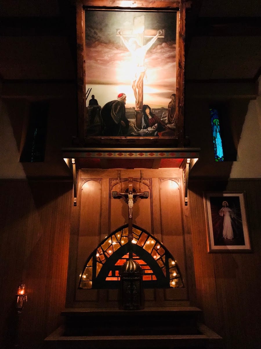Mercy Retreat Center, photo 4