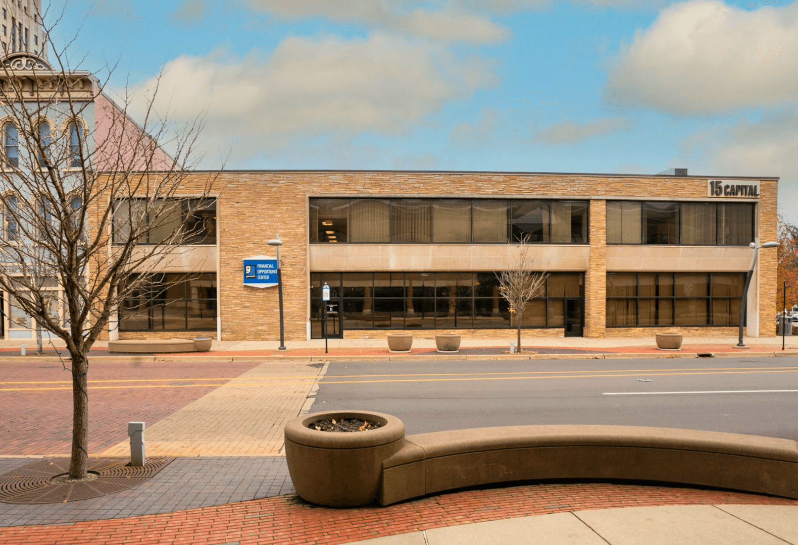 Goodwill Opportunities Center (GOC)
