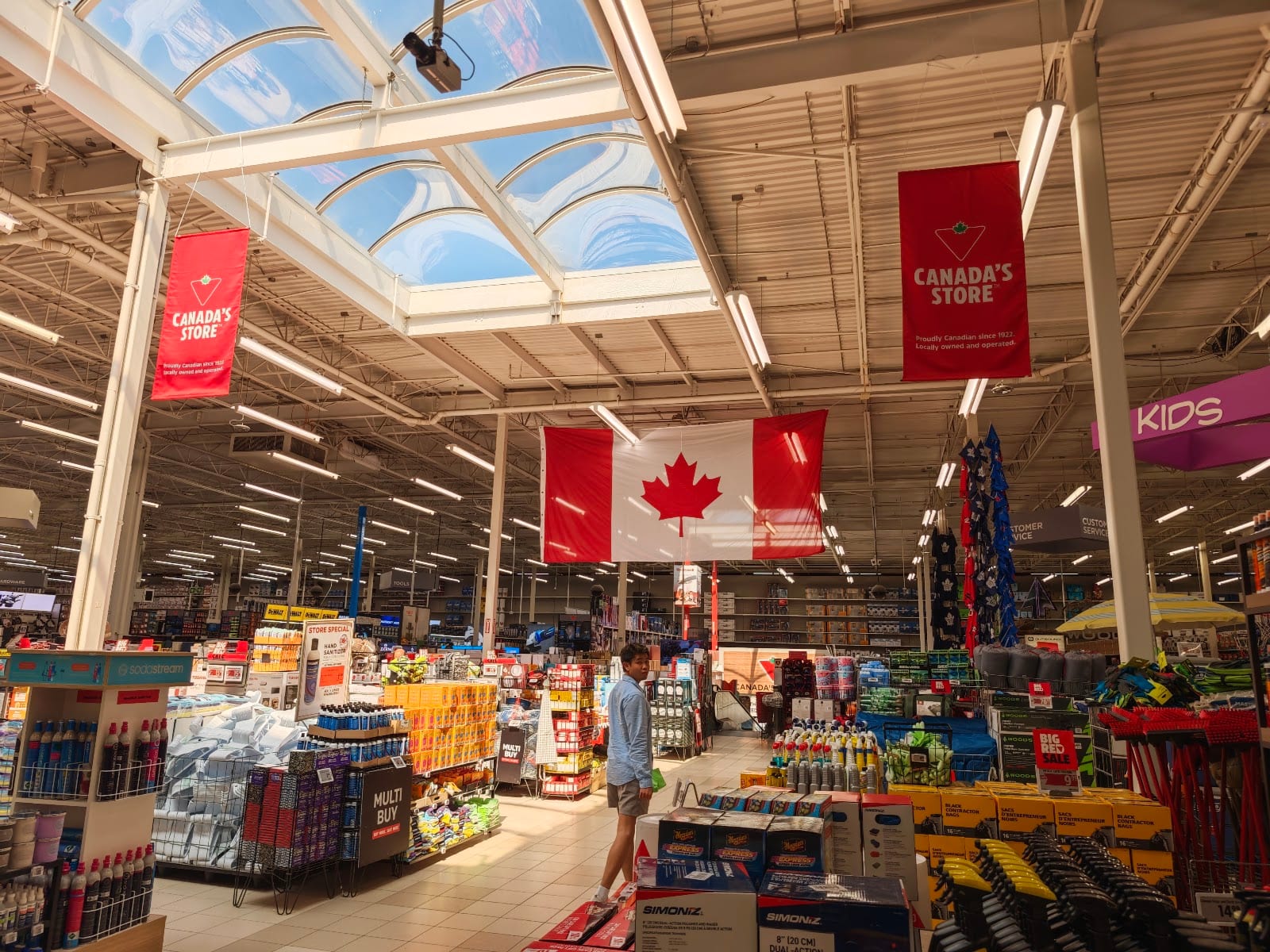 Canadian Tire, photo 4
