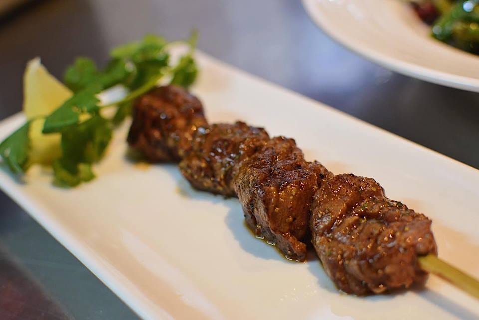 Zhuo Kitchen, photo 2