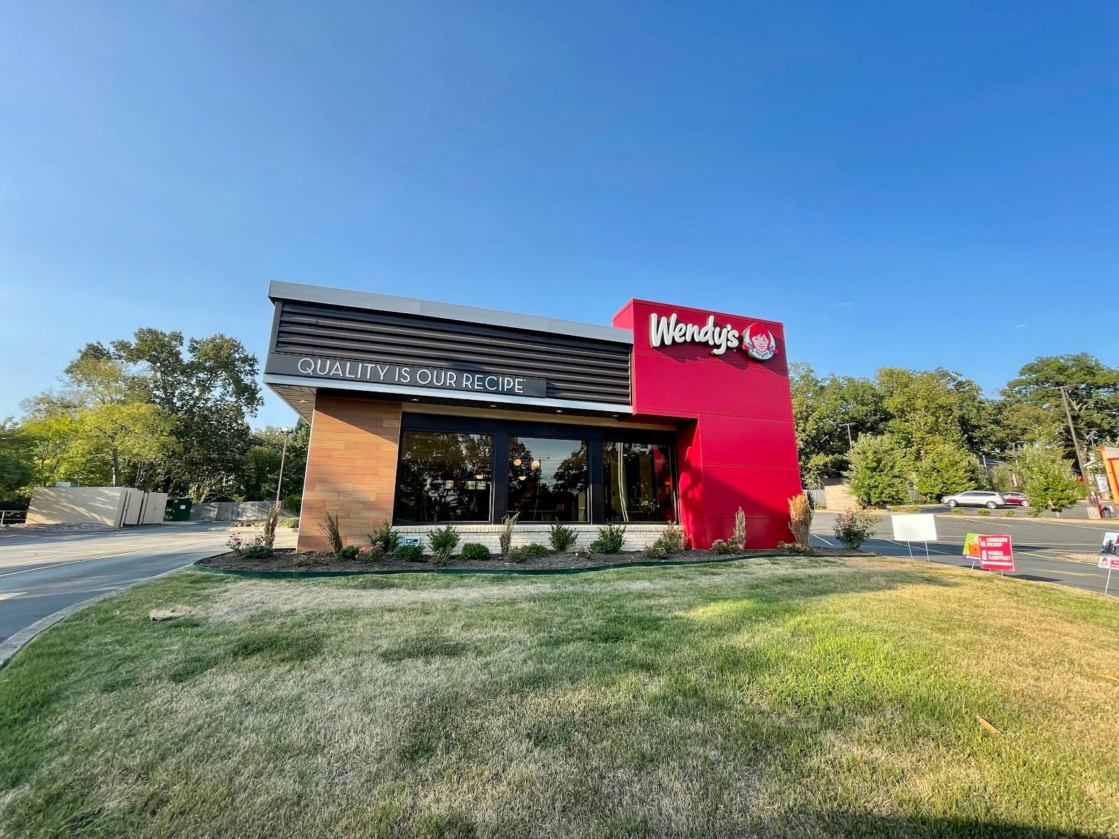 Wendy's, photo 2