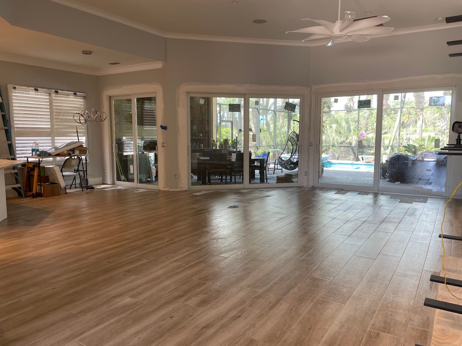Victory KDD Commercial Cleaning