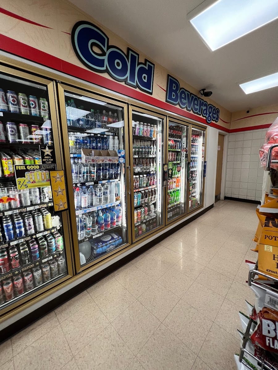 Conoco, photo 4