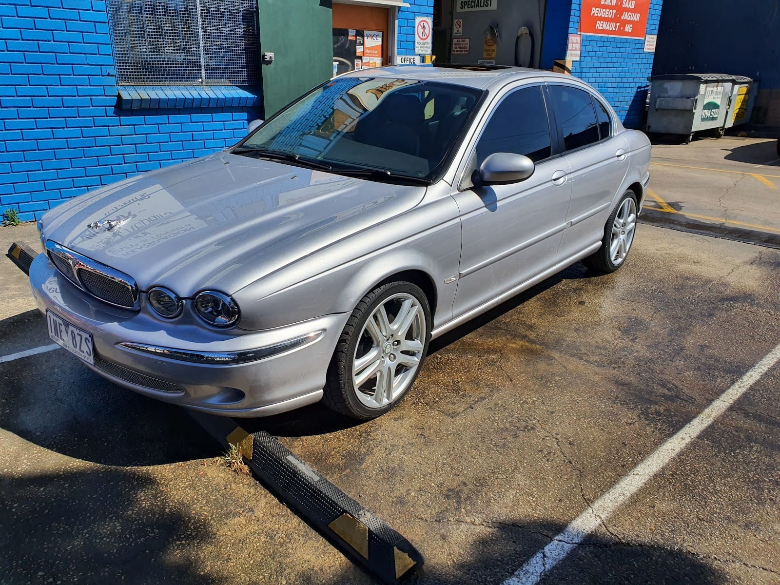 JRG Automotive, photo 3
