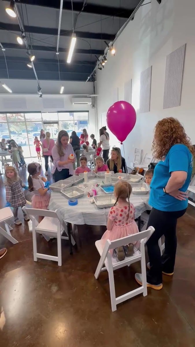 La Petite Soirée, photo 2