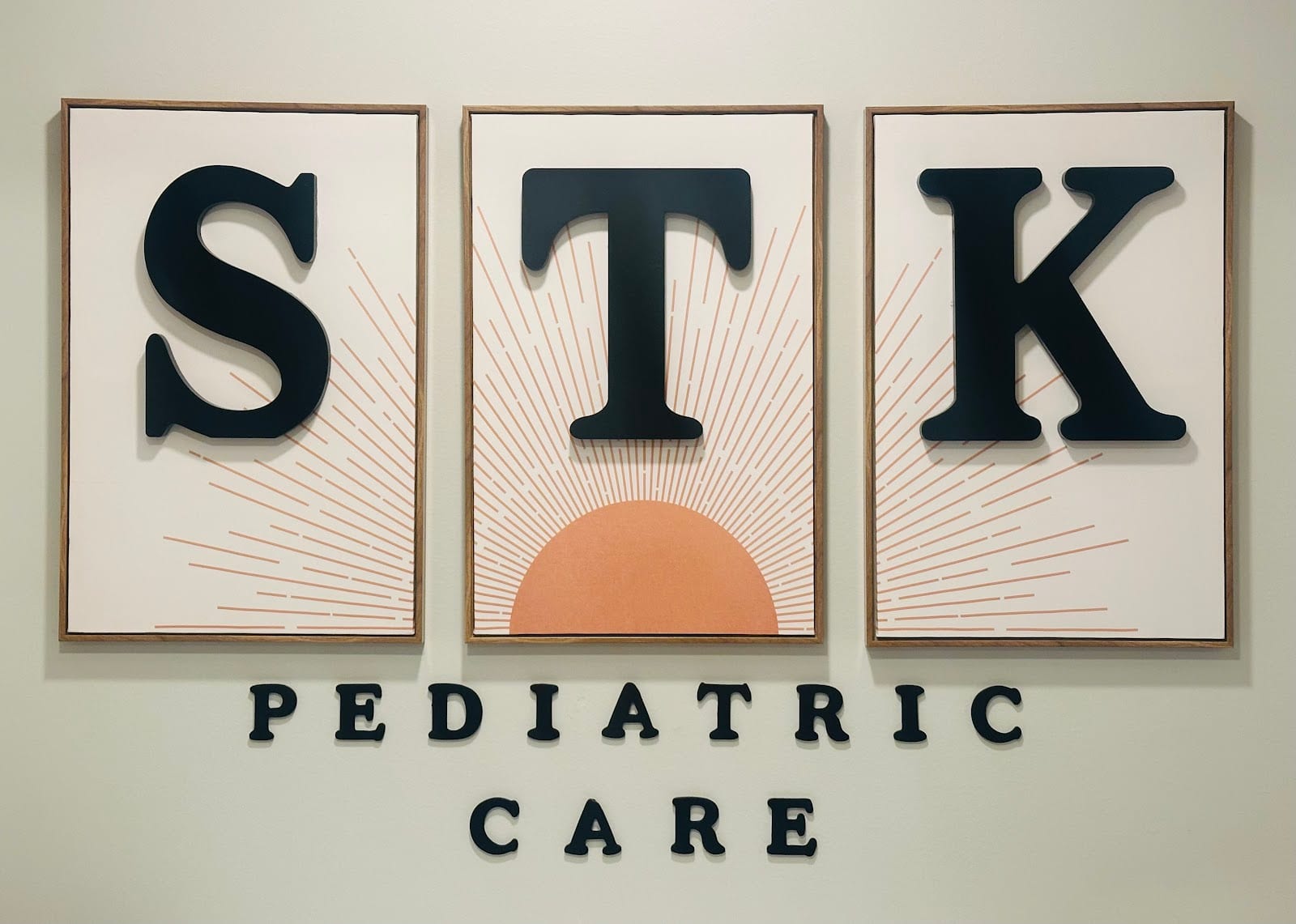 South Tampa Kids Pediatric Care
