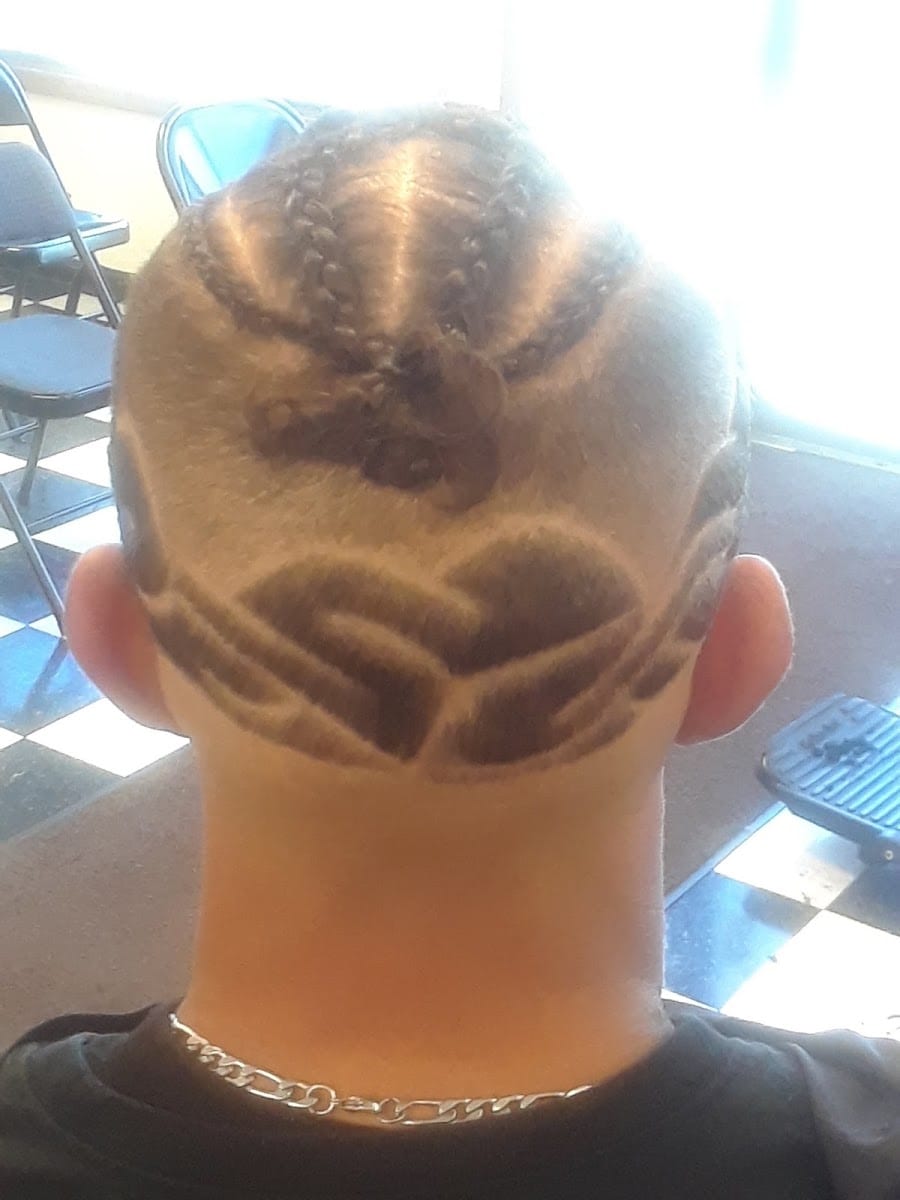 Premiere Barber Shop, photo 4