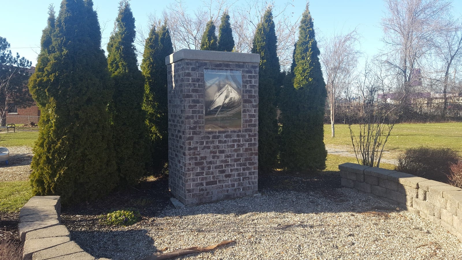 Sebastian Park, photo 2