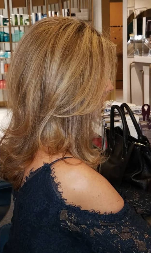 Hair By Sue, photo 3