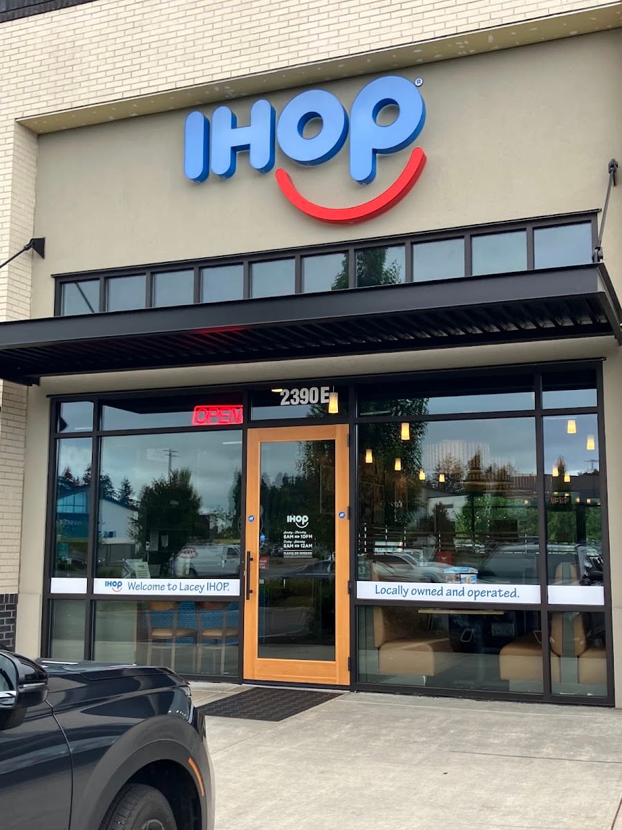 IHOP, photo 2
