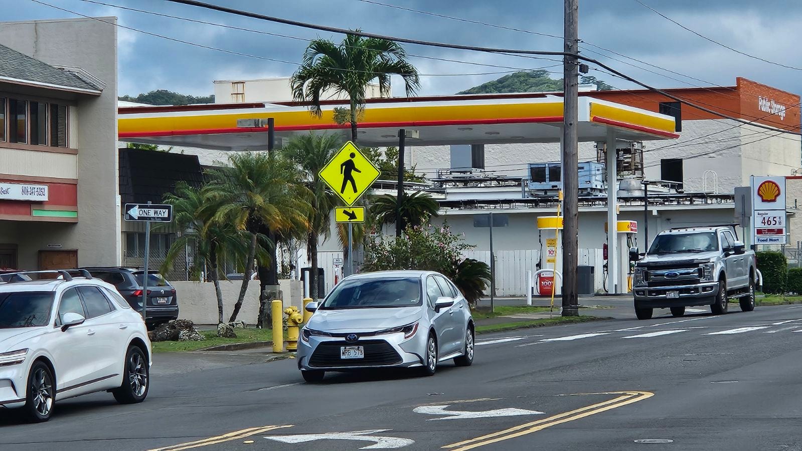 Shell, photo 3