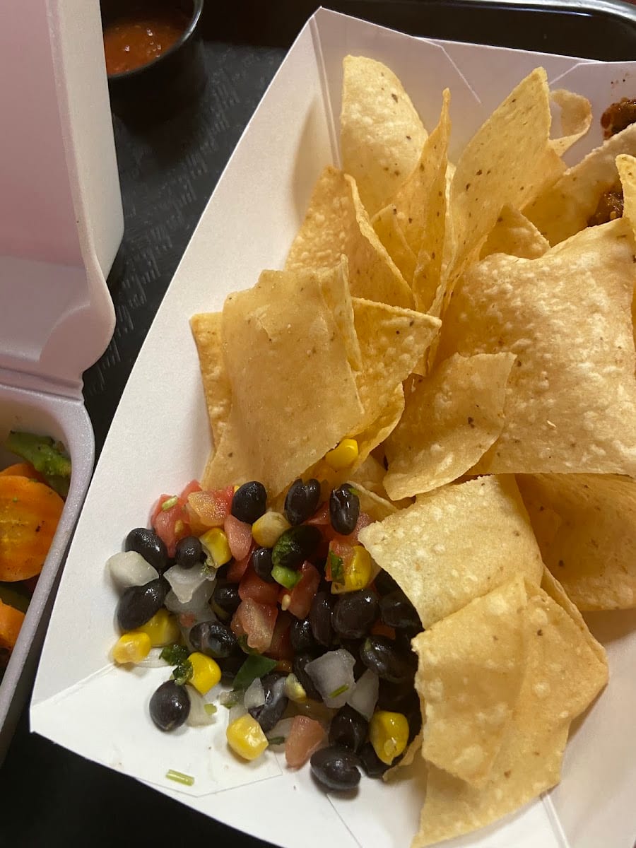 L Taco, photo 3