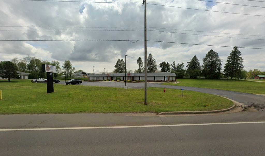 Potters House Church