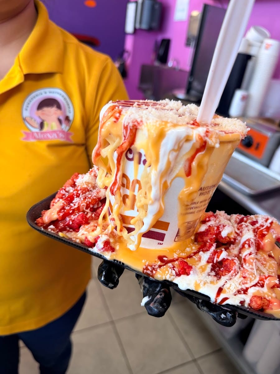 Panaderia y Refresqueria Alexa’s