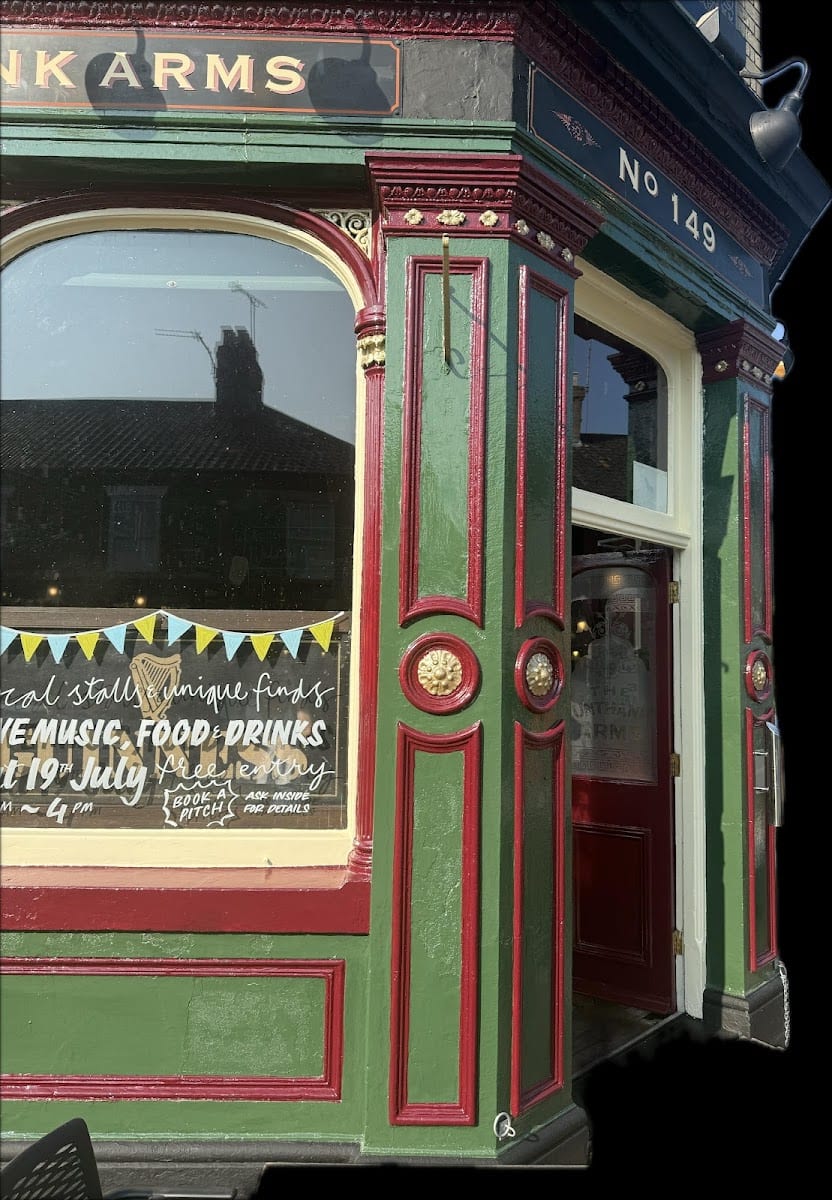 The Unthank Arms, photo 2