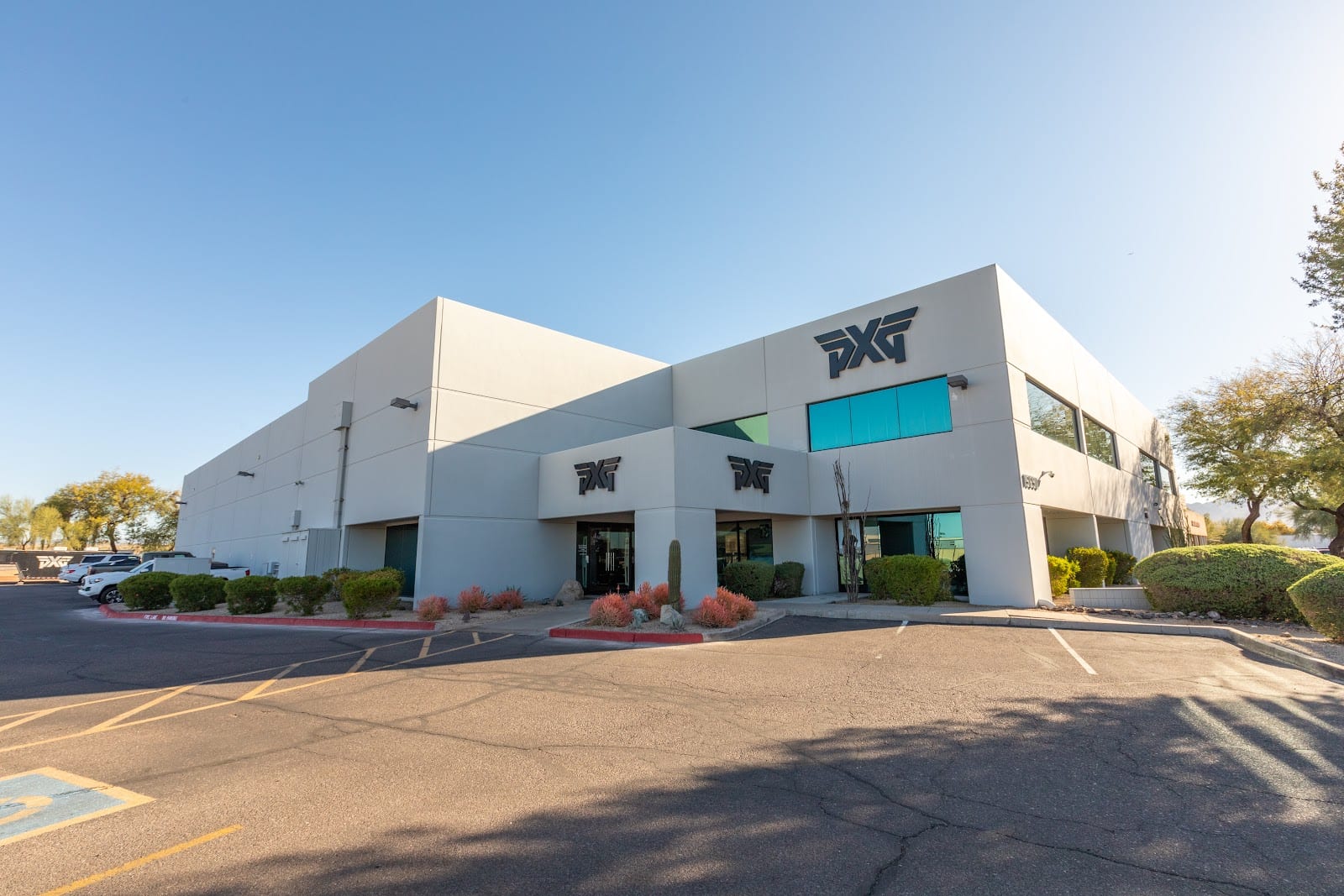 PXG Scottsdale, photo 2