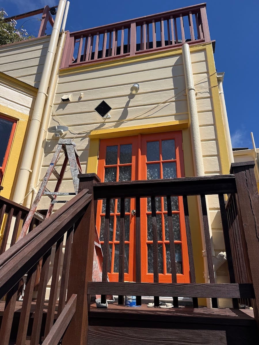 Golden Hill Painting Inc