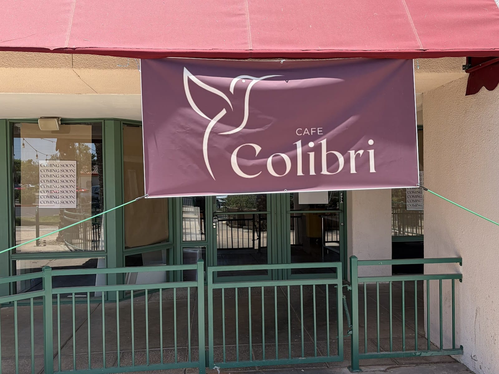 Café Colibri, photo 2