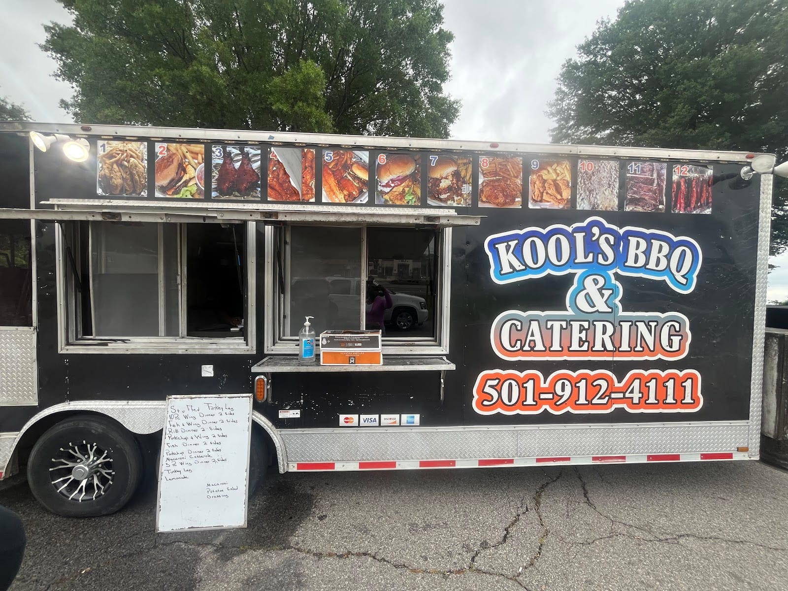 Kool's BBQ & Catering, photo 2