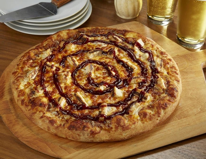 Barro's Pizza, photo 4