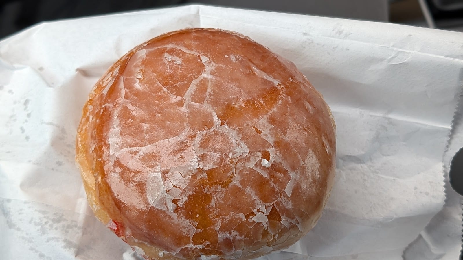 Newport Donut, photo 3