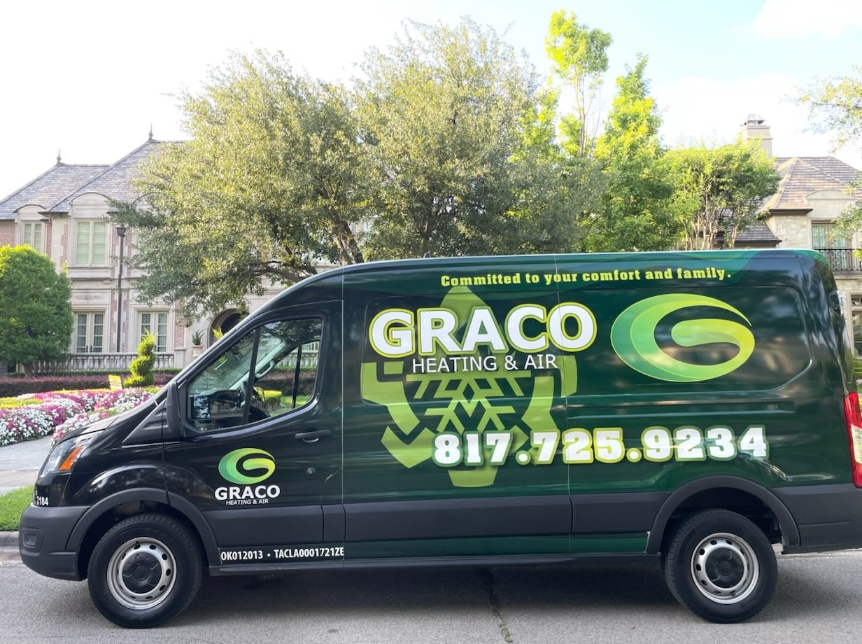 Graco Heating & Air, photo 2