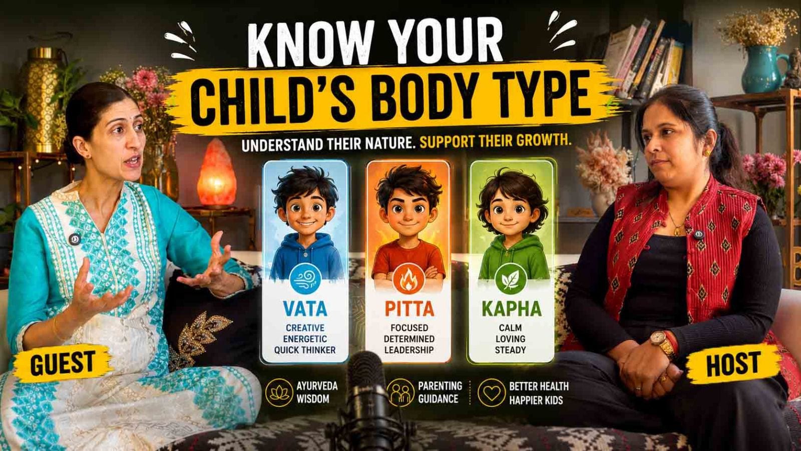 Dr. Leena Sripada, ND