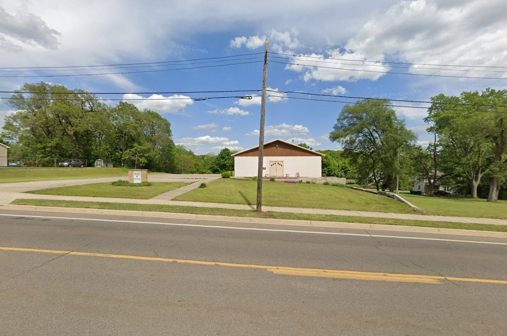 Faith Temple Church of God in Christ