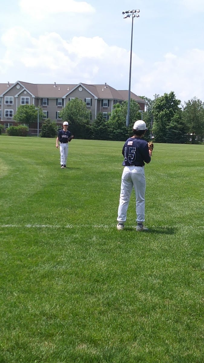 Cliff Gennarelli-Paramus Sports-Plex