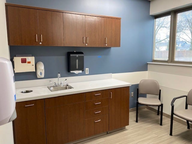 Alliance Health Centers - Lafayette Medical Center, photo 2