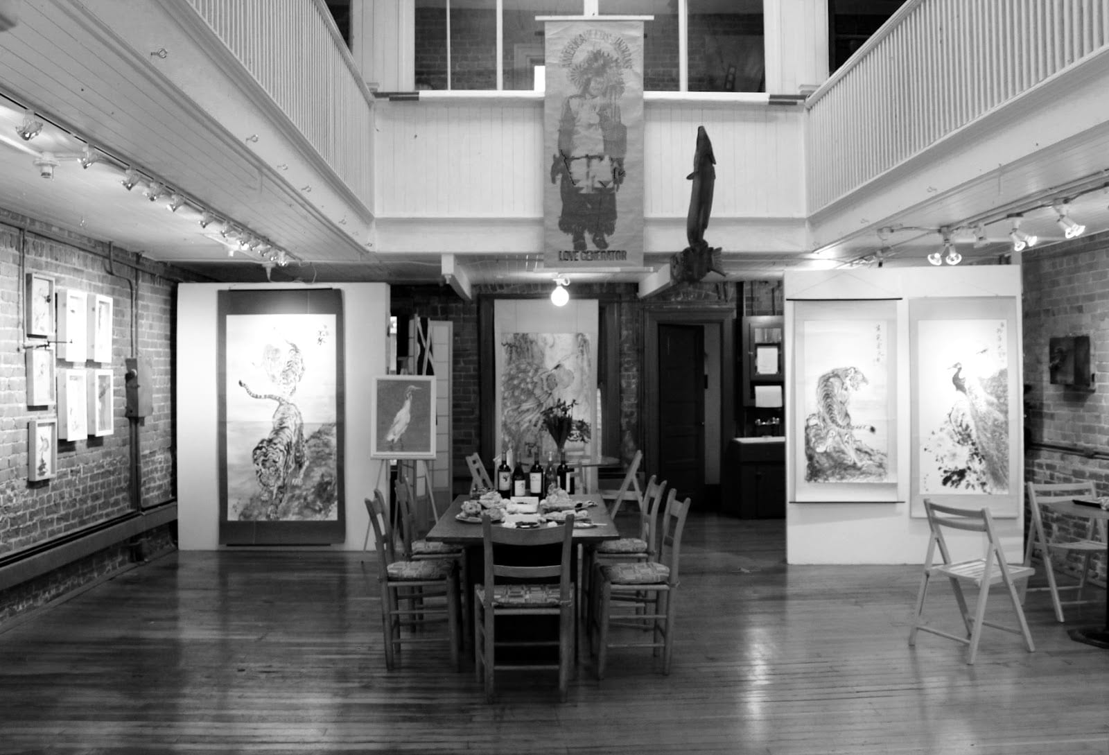 Canessa Gallery