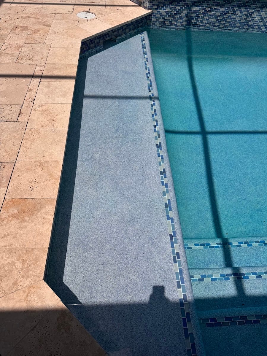 Pinch A Penny Pool Patio Spa, photo 4