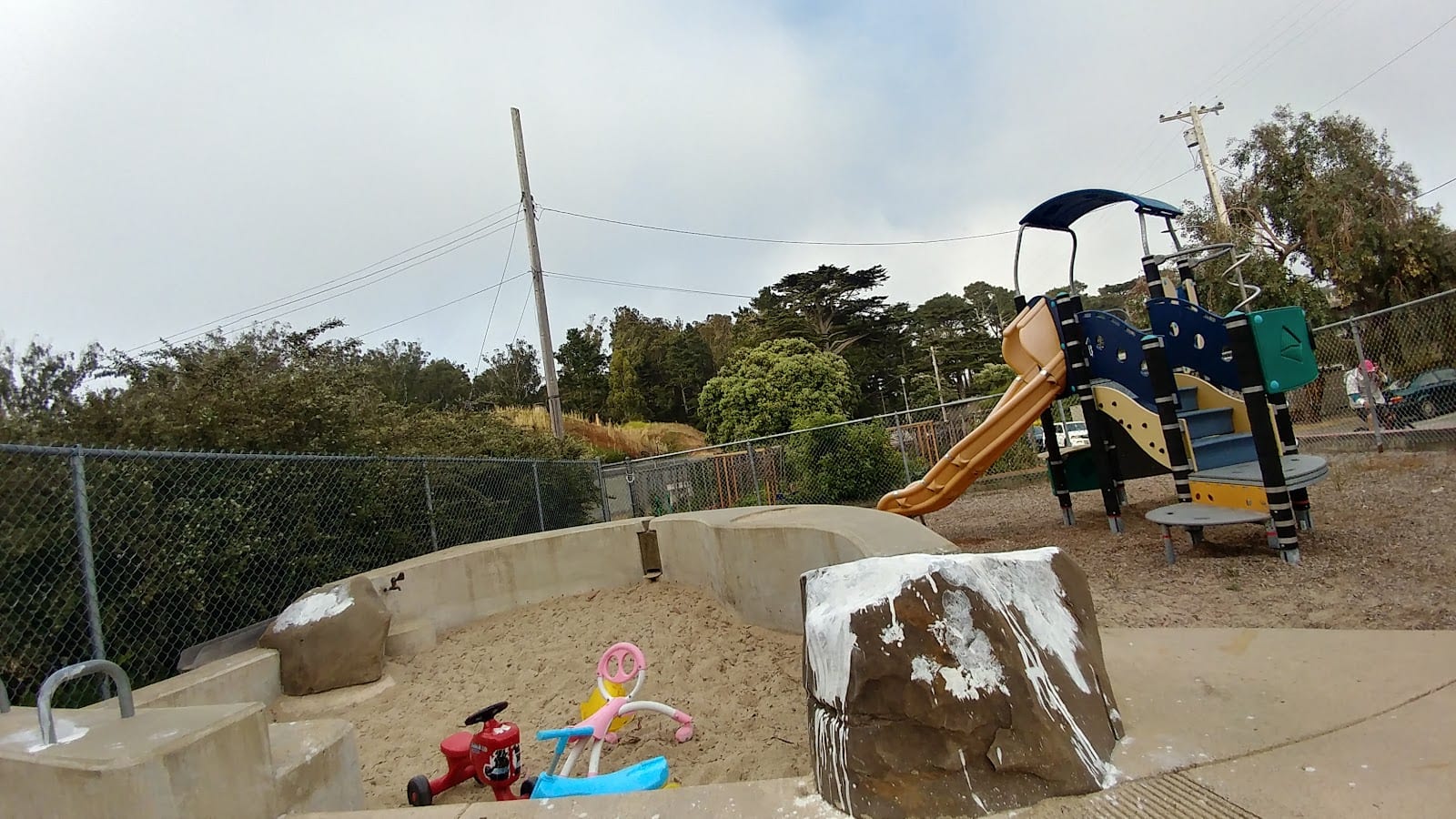 Compton Playground & Community Garden, photo 3