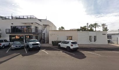 Larry A Zier Law office