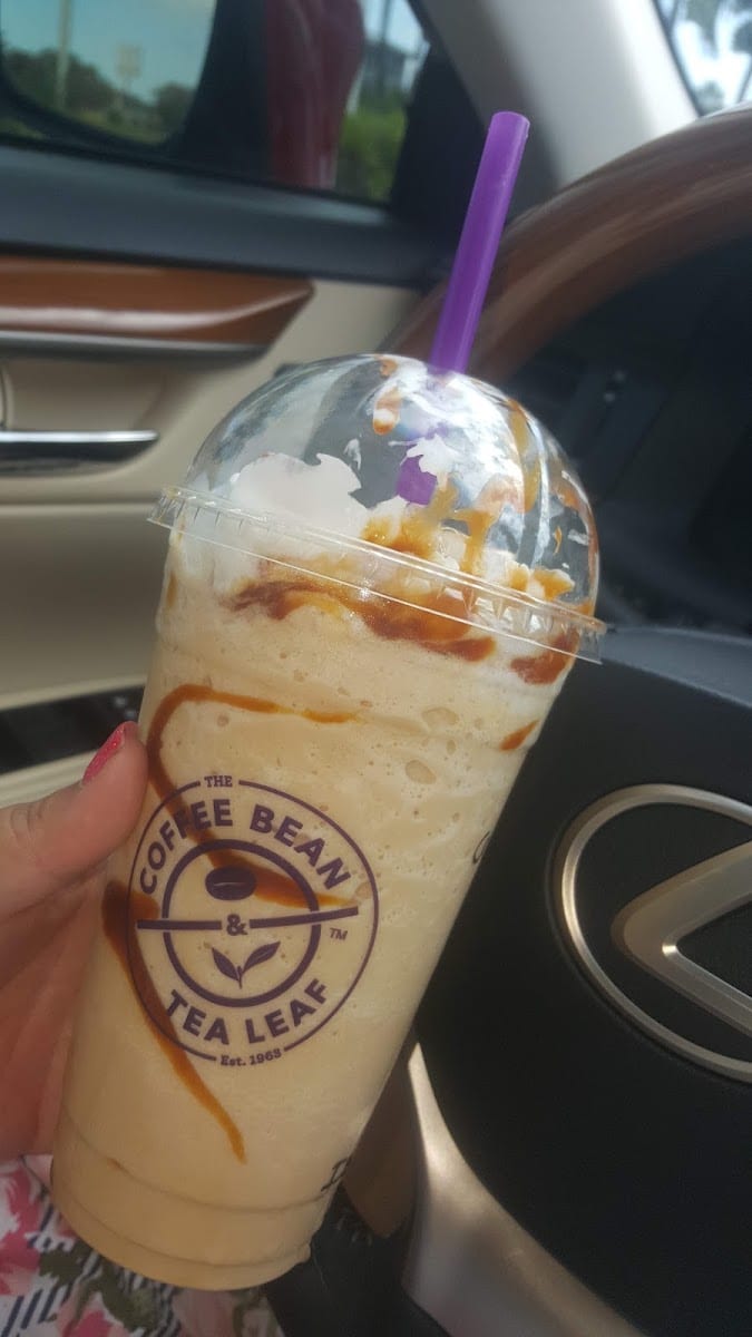 The Coffee Bean & Tea Leaf Ewa Beach