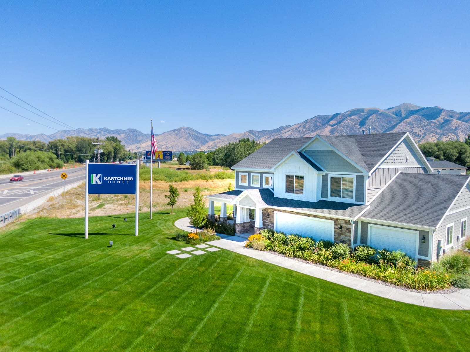 Kartchner Homes, photo 2