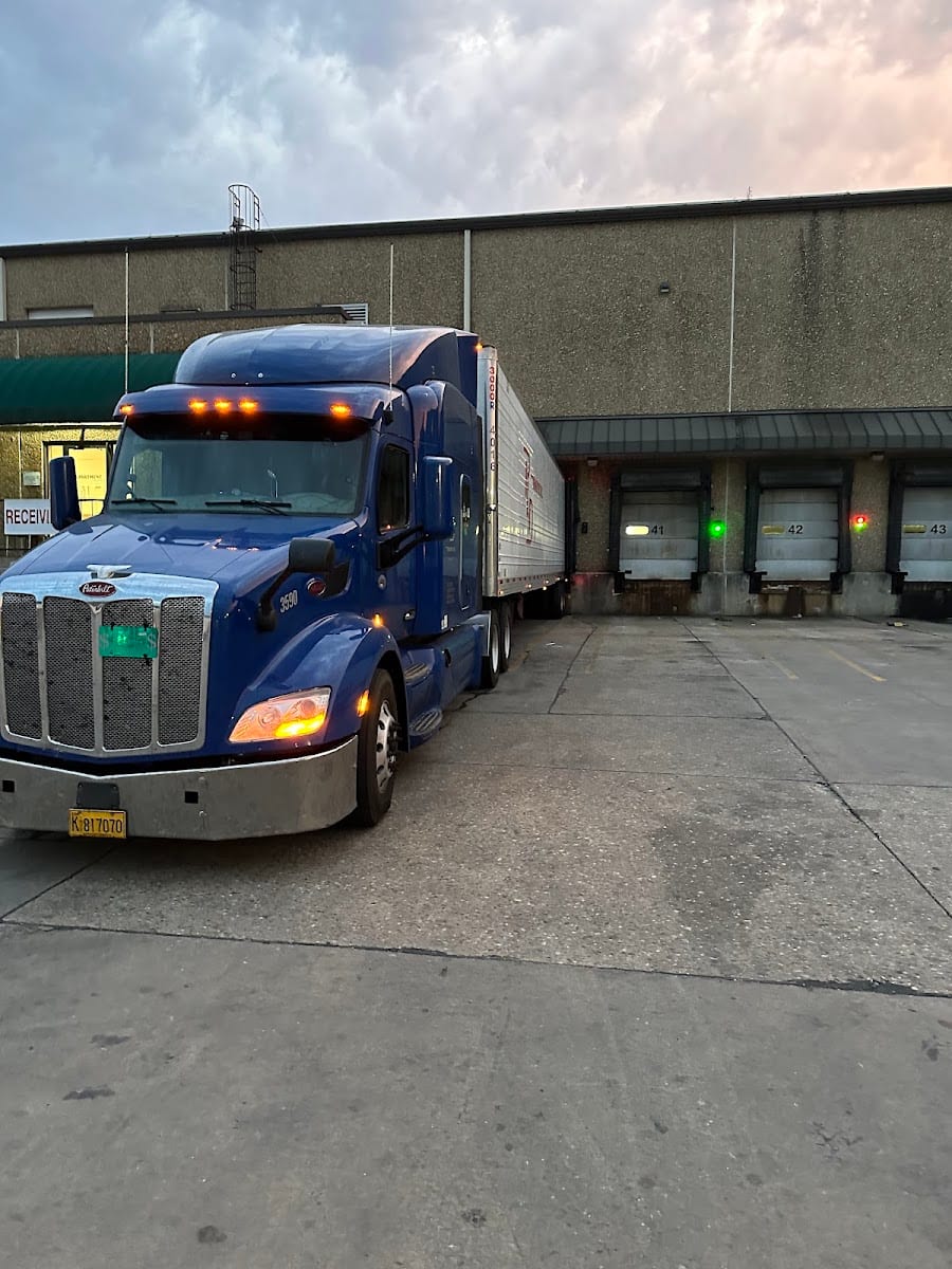 Performance Foodservice - Little Rock