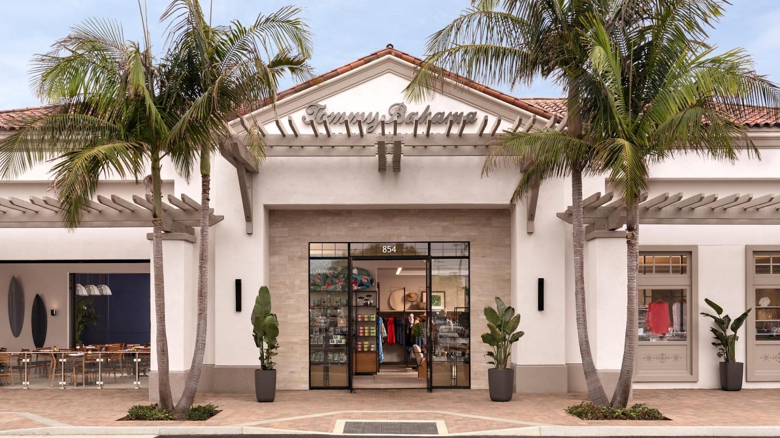 Tommy Bahama Restaurant & Bar, photo 4