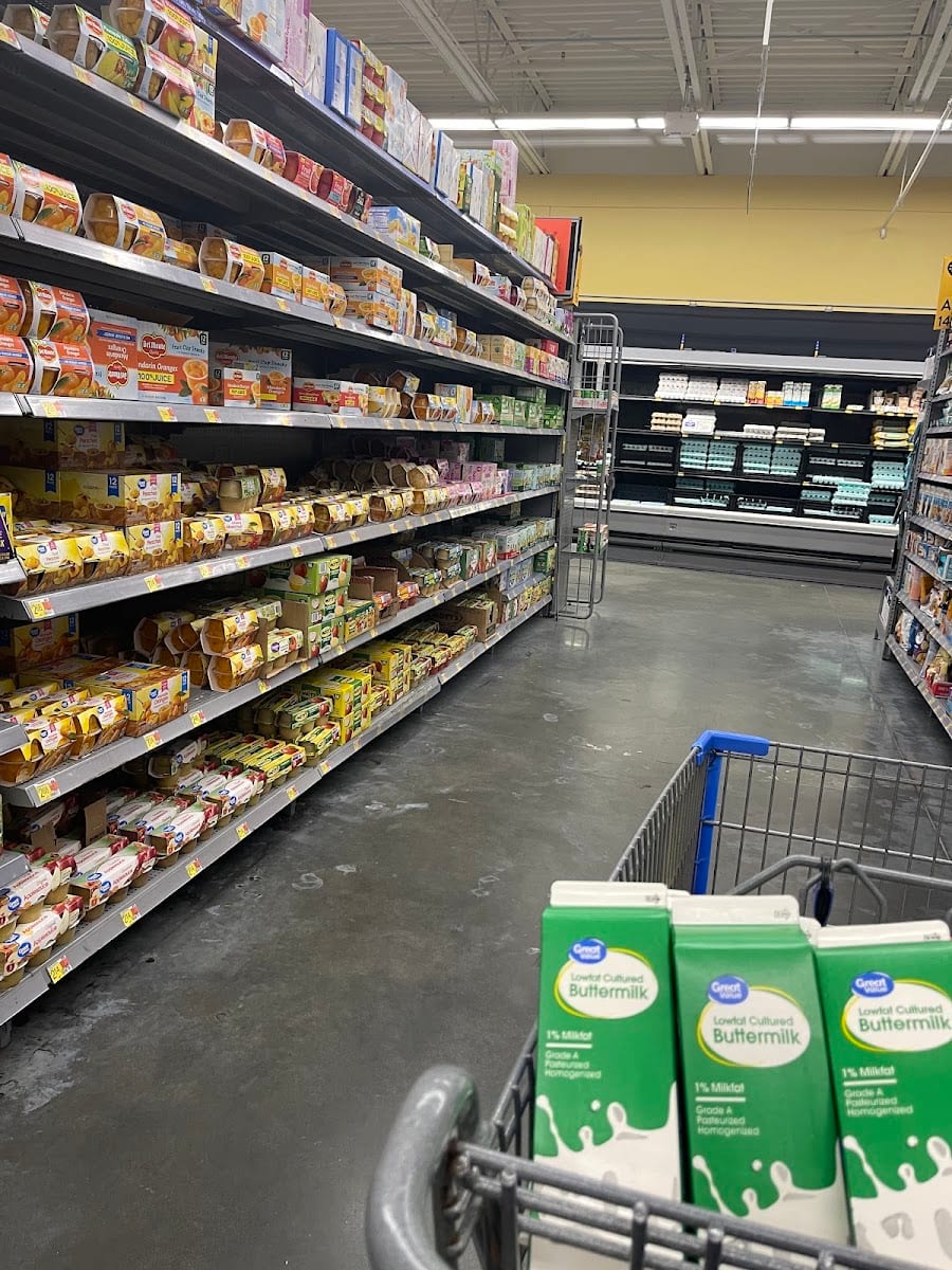 Walmart Neighborhood Market