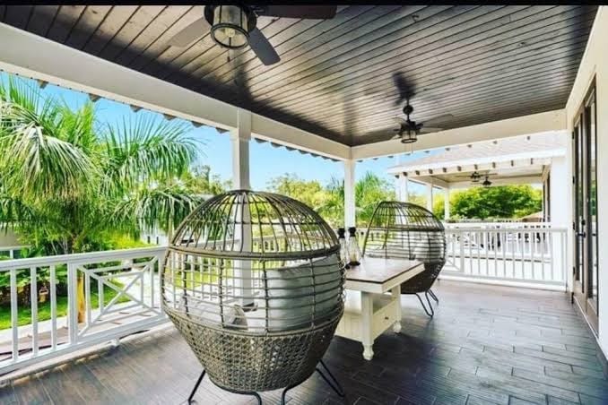 Comfortable 2BR Sarasota Home Near Downtown, Beaches & Museums, photo 3