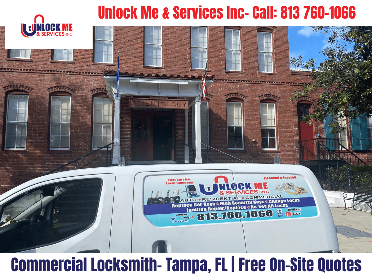 Unlock Me & Services Inc, photo 4