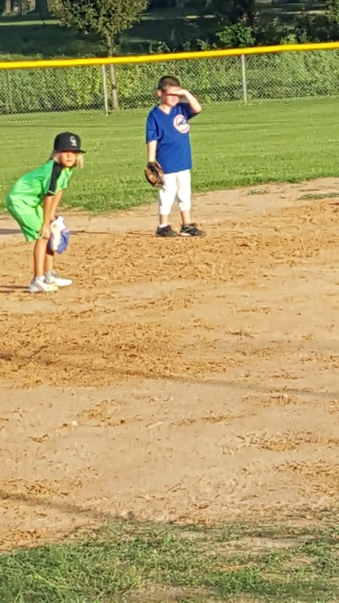 Boles Sports Complex