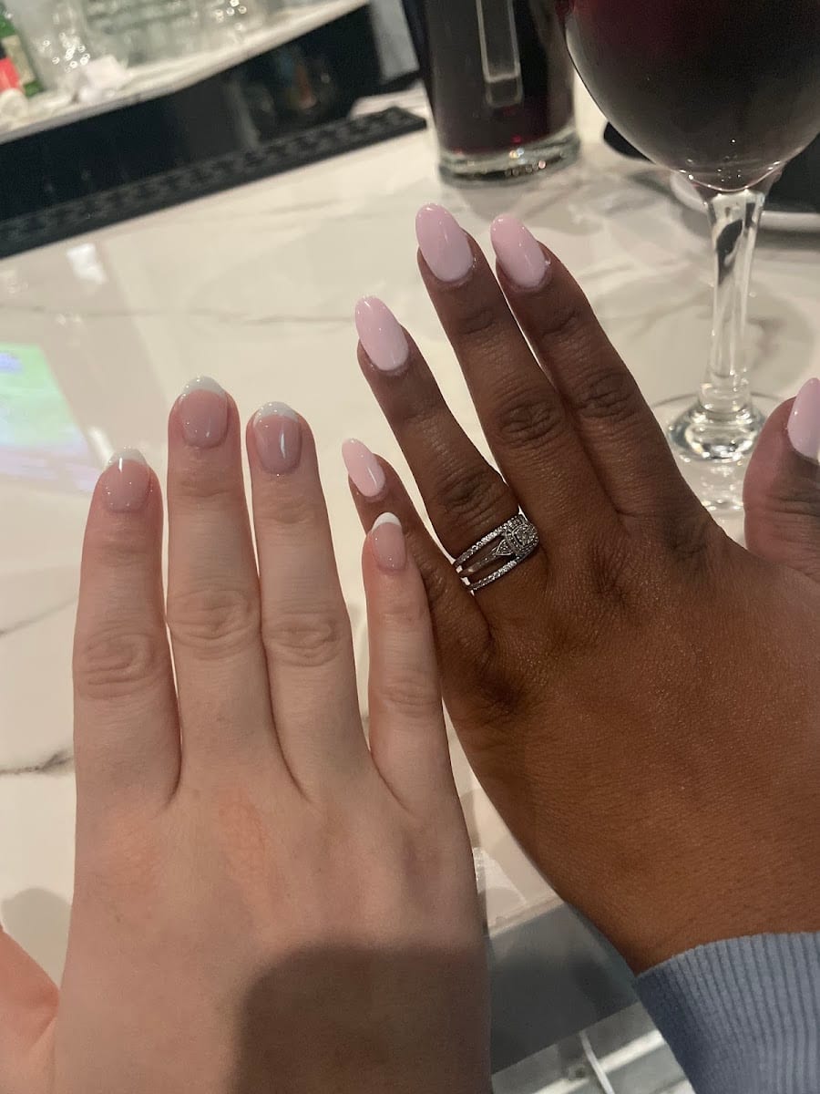 Hollywood Nails & Spa