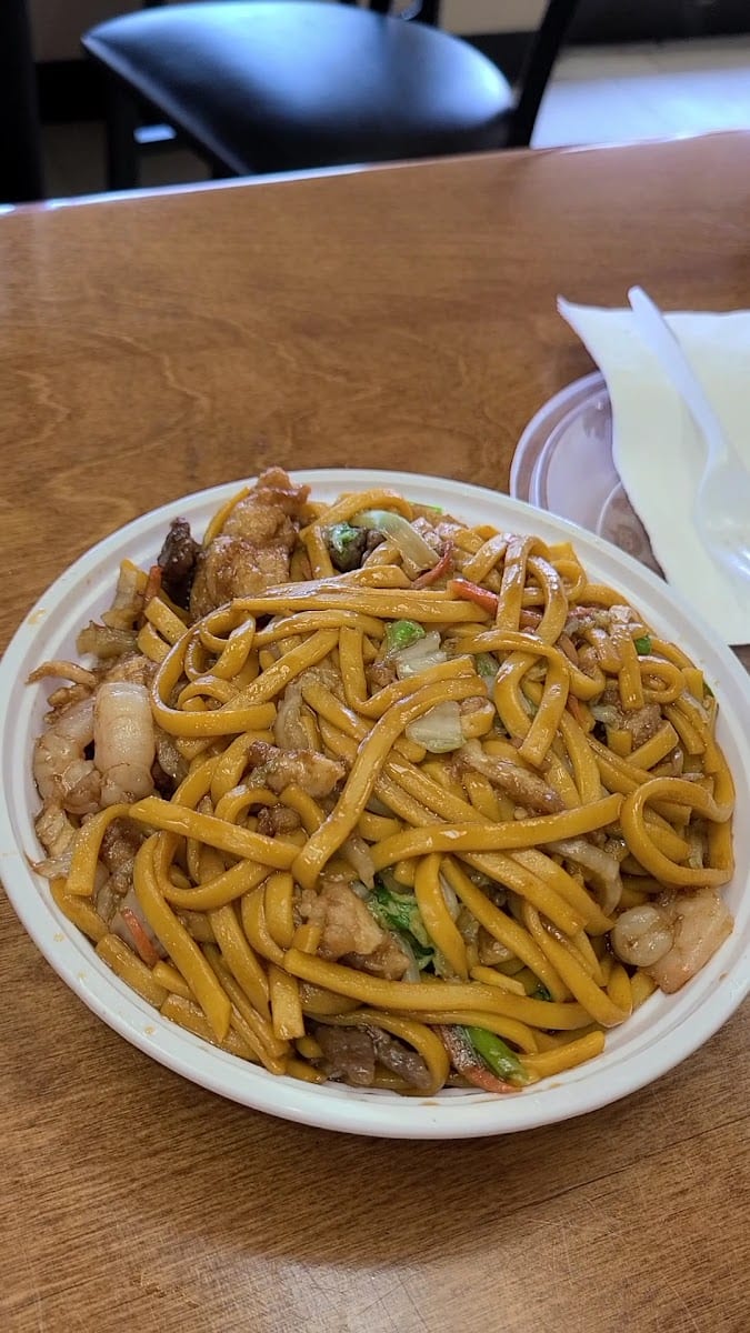 China Wok, photo 3