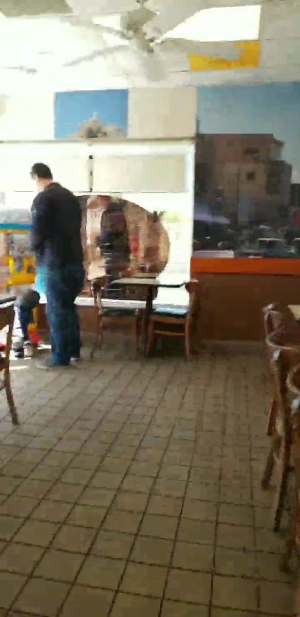 Juarez Border Food, photo 2